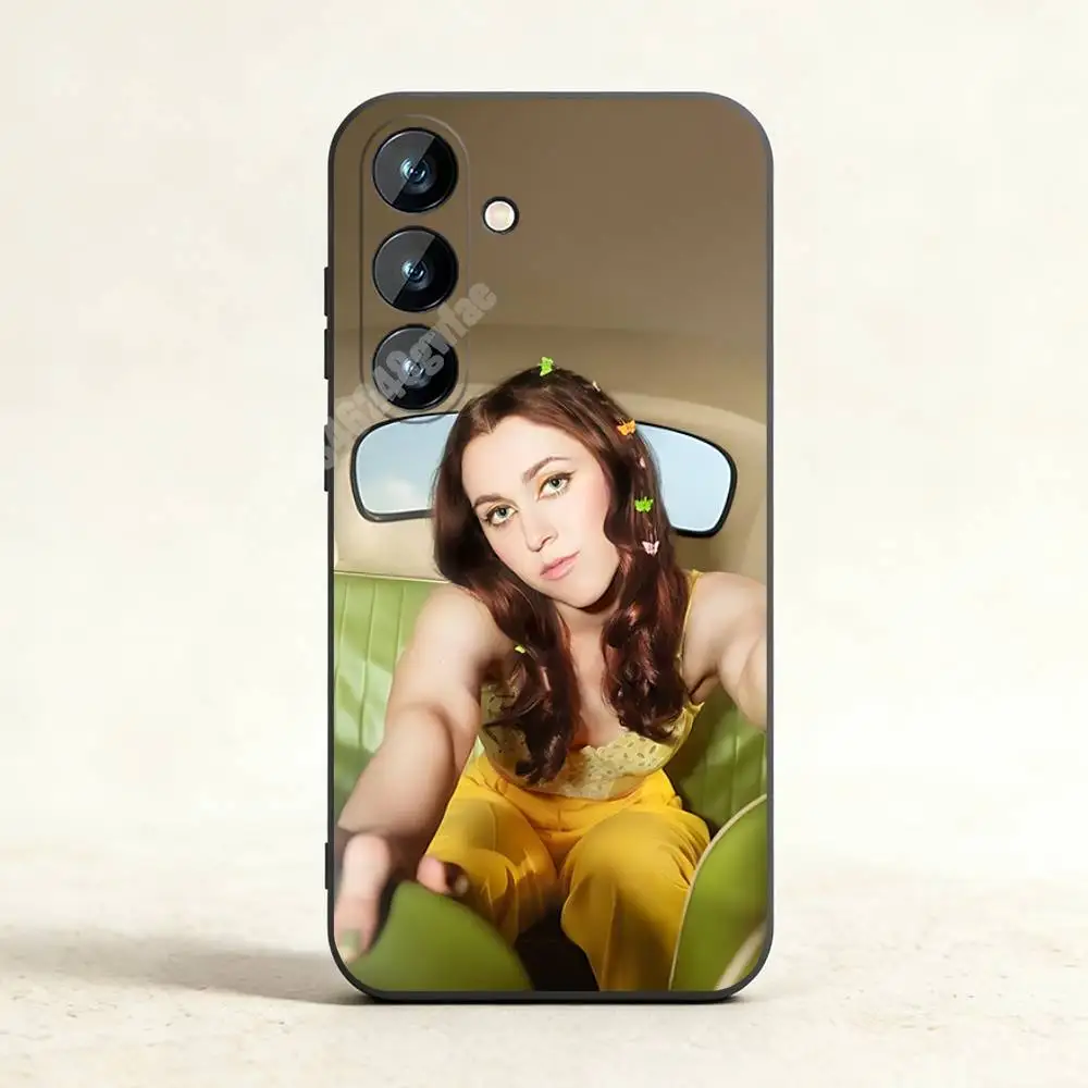 Фото Чехол для телефона Em B-Beihold Numb Little Bug для Samsung Galaxy A10 11 12 A20 21 22 S E A70 71 72 73, ударопрочный бампер. №2