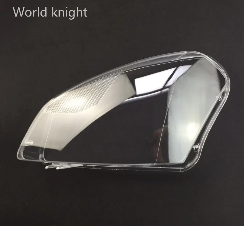 

Car Front Headlight Cover For Nissan Qashqai 2008-2015 Auto Headlamp Lampshade Lampcover Head Lamp light glass Lens Shell Caps