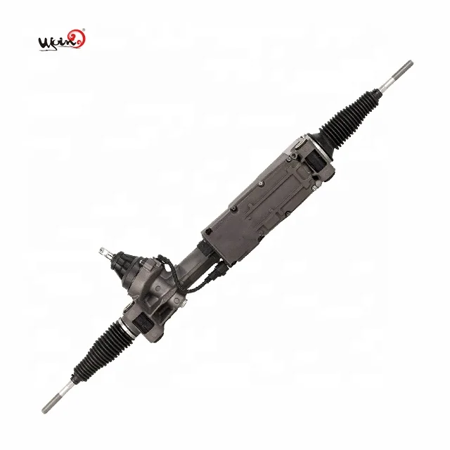 Недорогая рулевая рейка с электроприводом для AUDIs A6L 8R1423055BH |