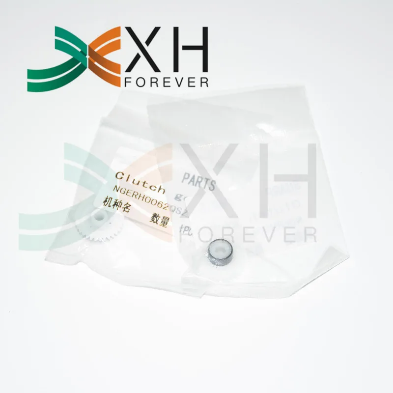 2 штуки. NGERH0062QSZZ сцепление для Sharp AR 2718 AR2616 AR2618 AR3820 3818 160 161 Запчасти копировальных