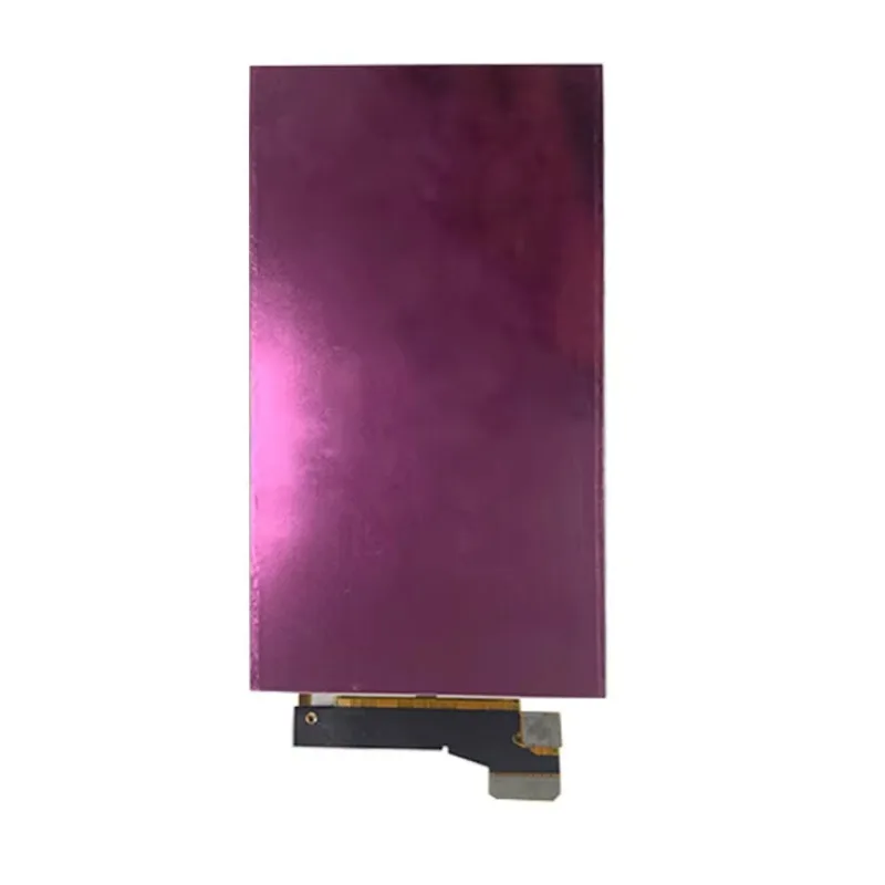 Фото Дисплей 4k Sharp LS055D1SX05, 5,5-дюймовый ЖК-экран с разрешением 3840*2160 для 3D-принтера, плата драйвера доступна по конкурентоспособной цене №4