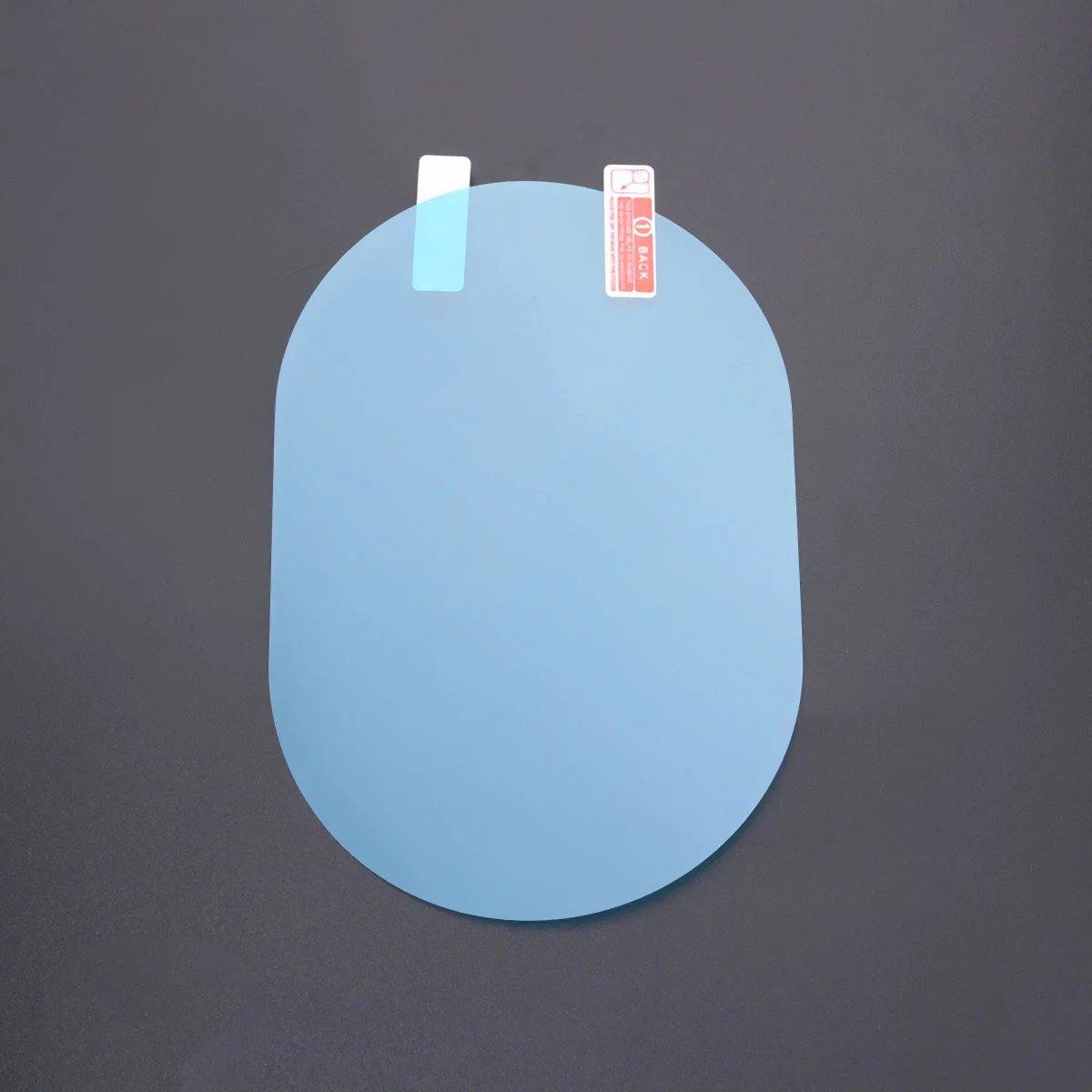 

4 pcs Scratch Car Mirror Protector Glare Film for Car Car Rearview Mirror Film Car Mirror Waterproof Film