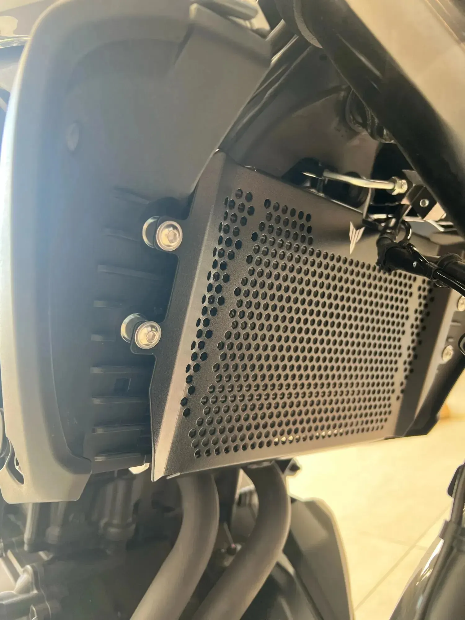 Защита радиатора мотоцикла защитная крышка для Yamaha MT-03 2015-2023 MT-25 MT 03 25 MT03 MT25 FZ03