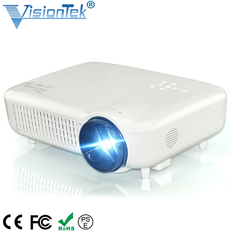 

Alibaba Express Best Selling 3500 ANSI Lumens HD led Projector, Home Theater Projector