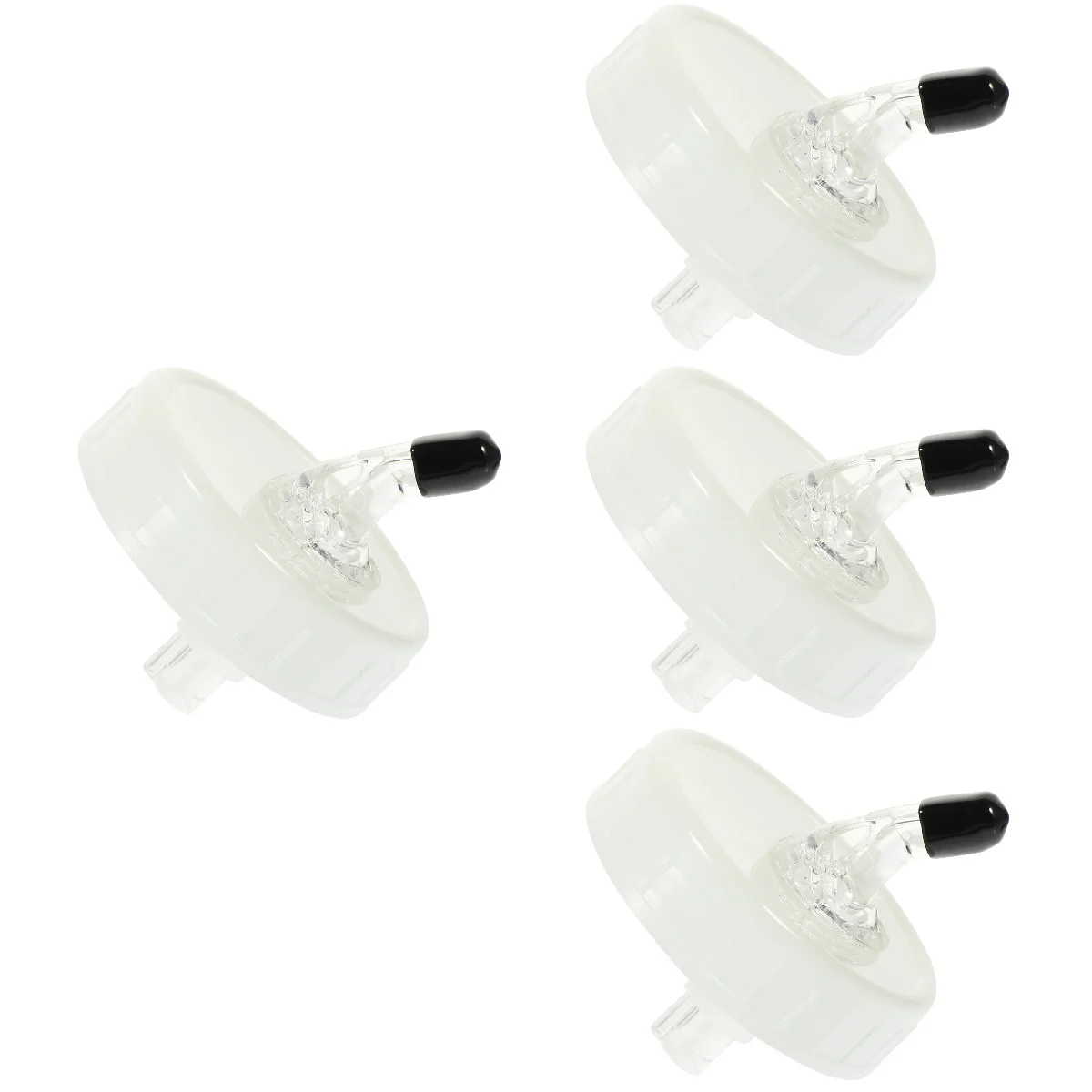 

Pour Spout Spouts Poureroil Canning Vinegar Covers Tumbler Dispenser Bottle Household Saver Capjarcaps Olive