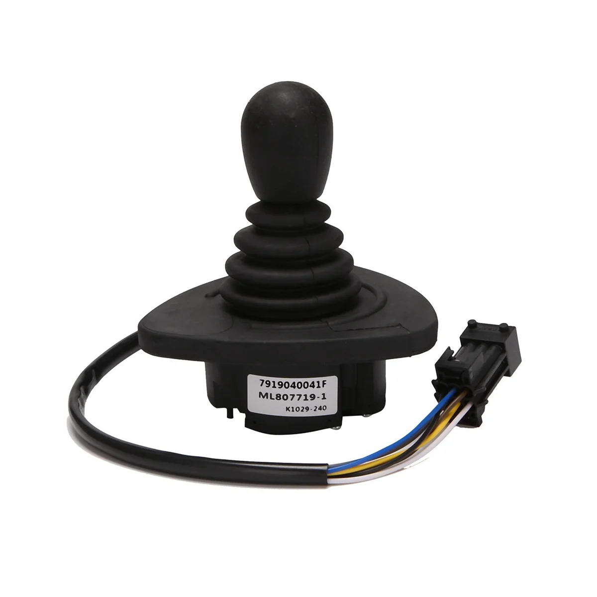 

7919040041 Electric Forklift Controller Central Joystick Control Lever for Linde Forklift