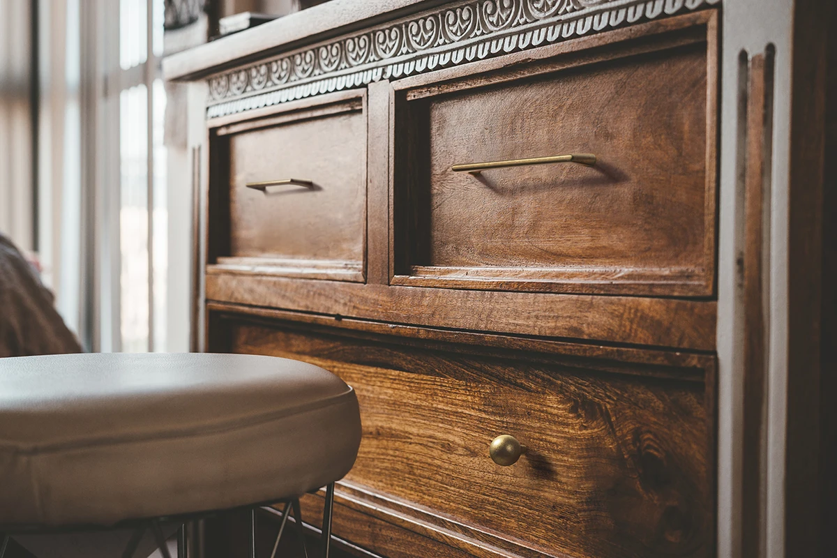 

Antique Brass Arch Cabinet Pulls Burnished Brass Drawer Handles Vintage Home Improvement Retro Dresser Handles Cabinet Hardware