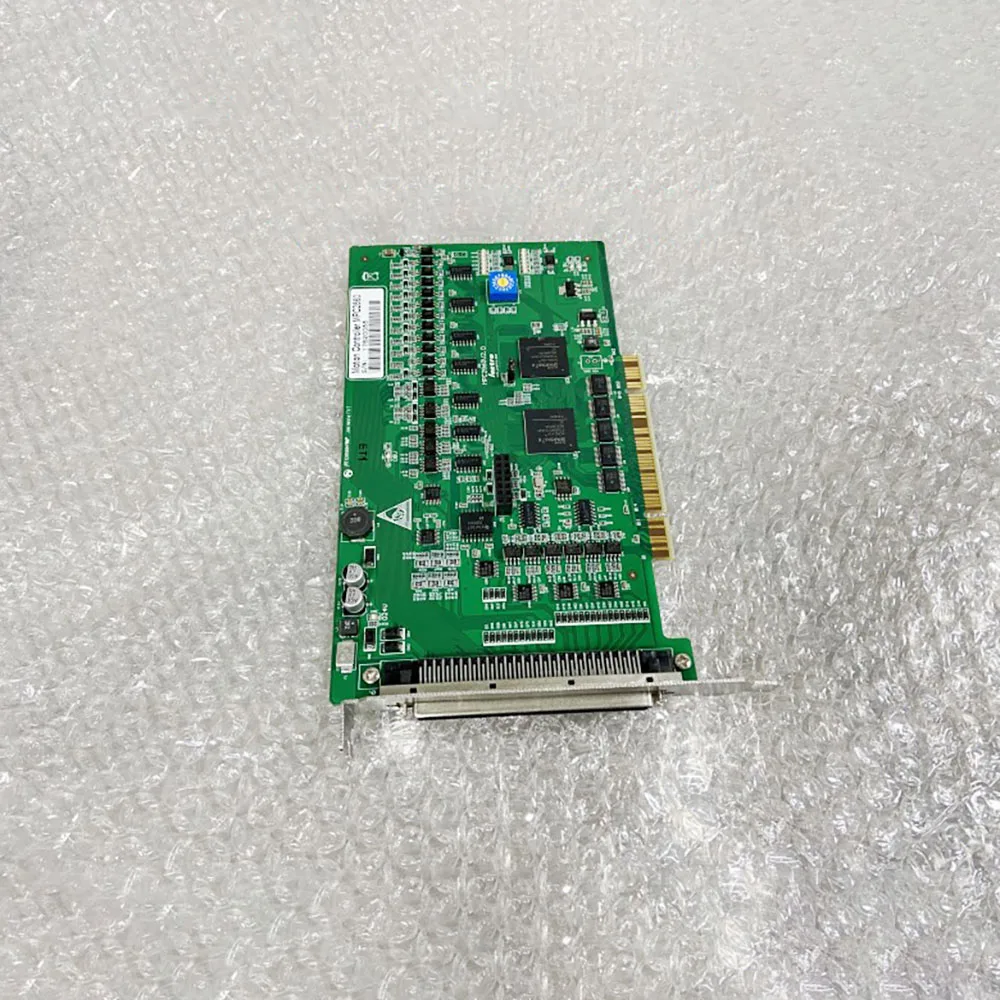 6-осевая высокопроизводительная карта управления движением для LEETRO MPC2860