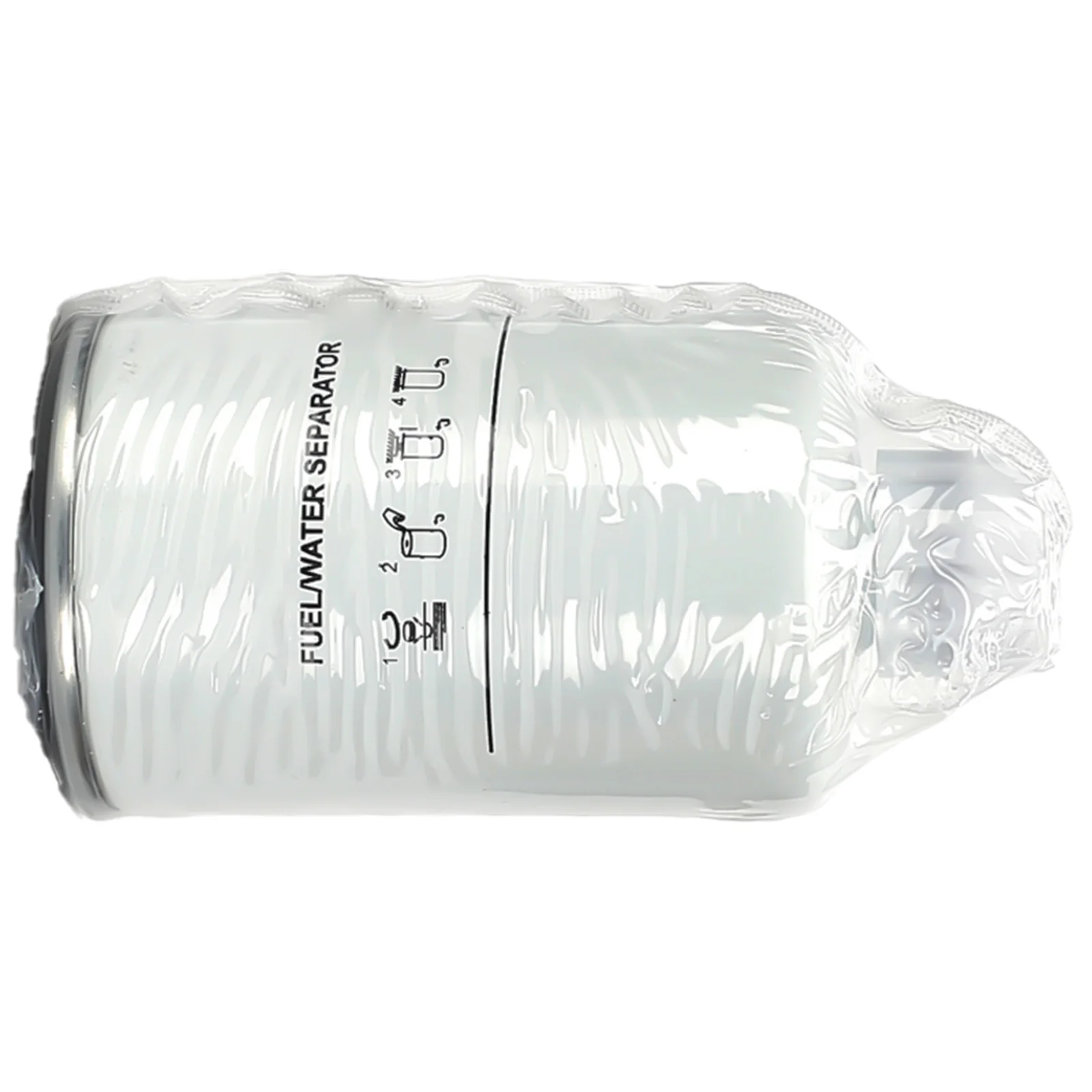 Фото Топливный фильтр CC-563X для гусеничных экскаваторов Liugong CLG906C CLG907D №2