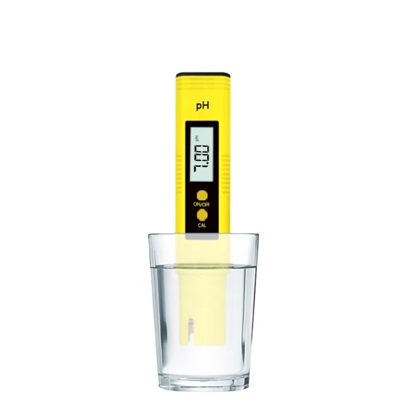 

pH100 buy pen type water ph meter digital