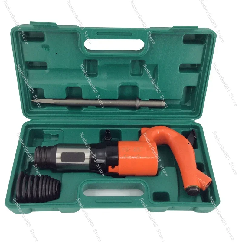 Многофункциональный пневматический молоток узел с шаровой головкой специальная