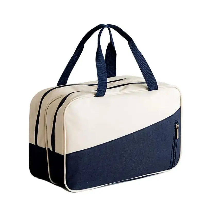 Сумка для тренажерного зала мужчин и женщин многофункциональная спортивная