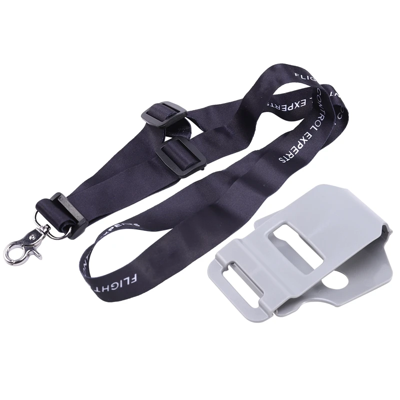 

Кронштейн крючка для пульта дистанционного управления с ремешком для Mavic Air 2 Аксессуары для дрона