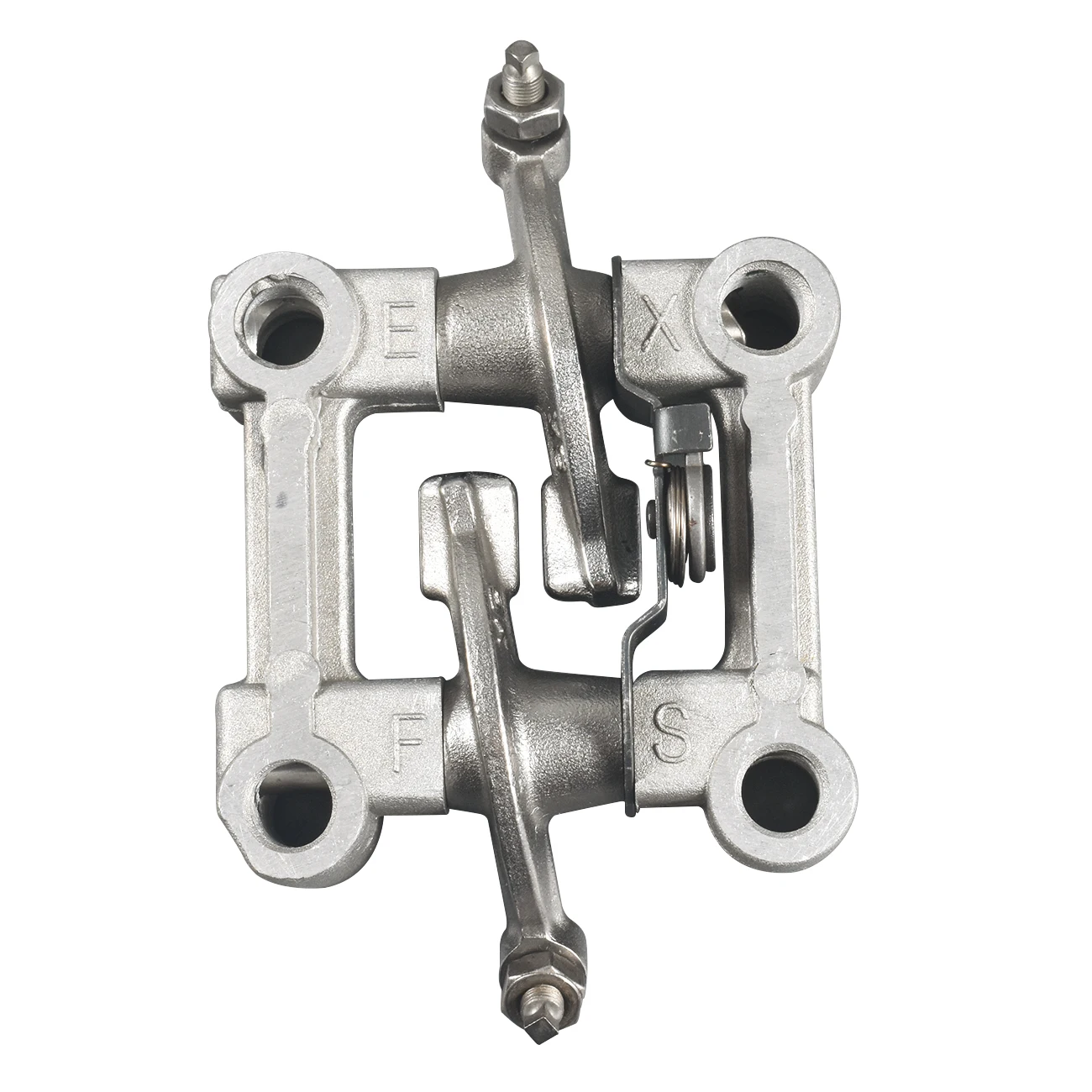 Коромысло двигателя в сборе для GY6 125 150cc QMI152 ATV Go Kart |