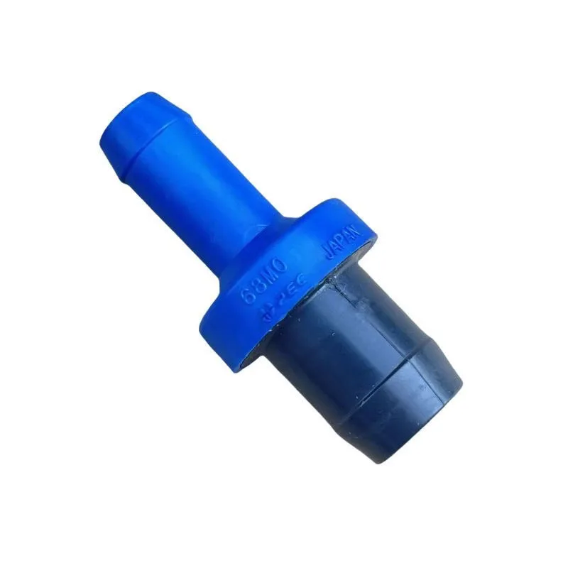 Новые оригинальные запчасти OEM автомобильный клапан PCV 18118-68M00 для Suzuki новый Vitara SX4