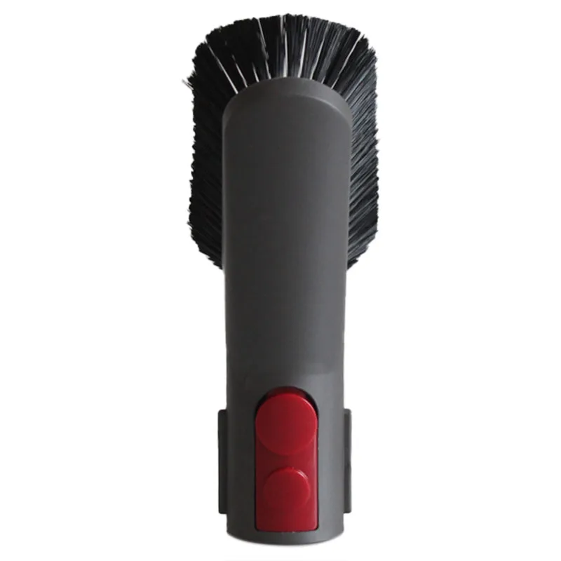 

Аксессуары для пылесоса Dyson, мягкая насадка для щетки, маленькие аксессуары, подходит для Dyson V7 V8 V10 V11