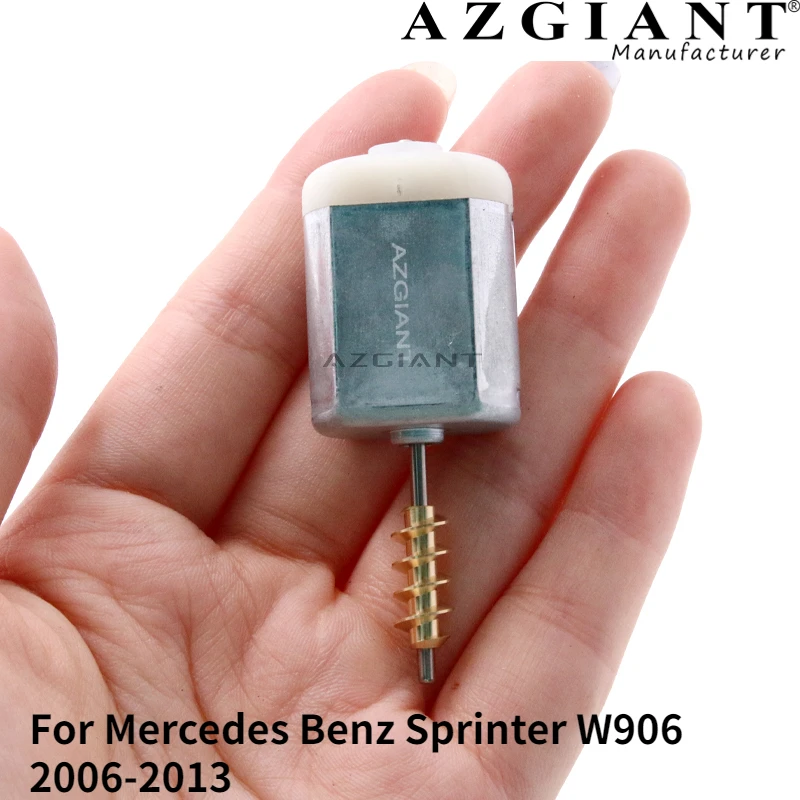 

For Mercedes Benz Sprinter W906 2006-2013 Azgiant Central Door Lock Actuator Motor FC-280SC-20150