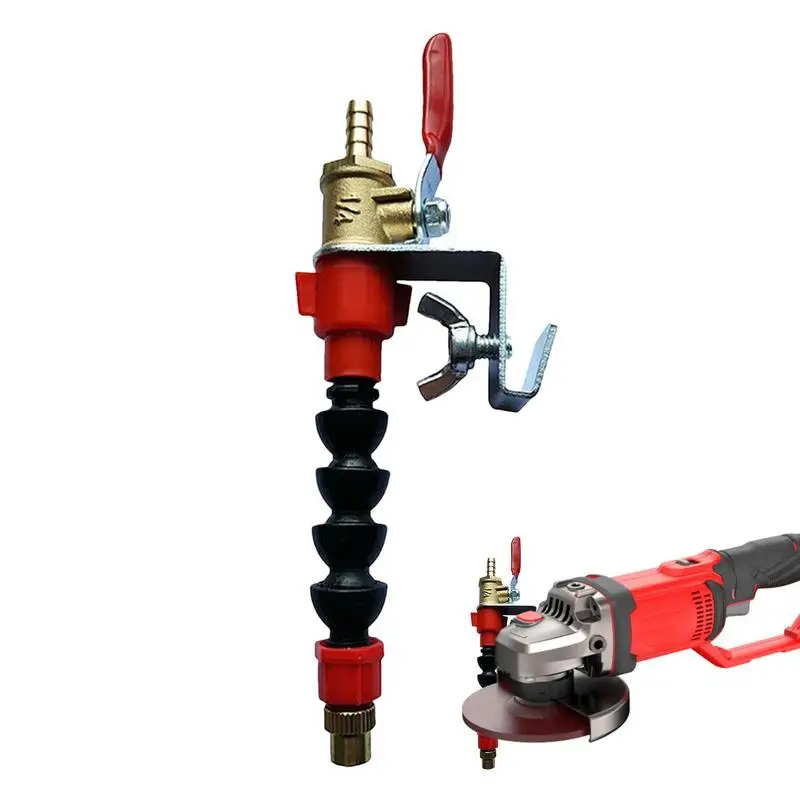 

Насадка для распылителя воды, латунный распылитель воды для металла и мрамора