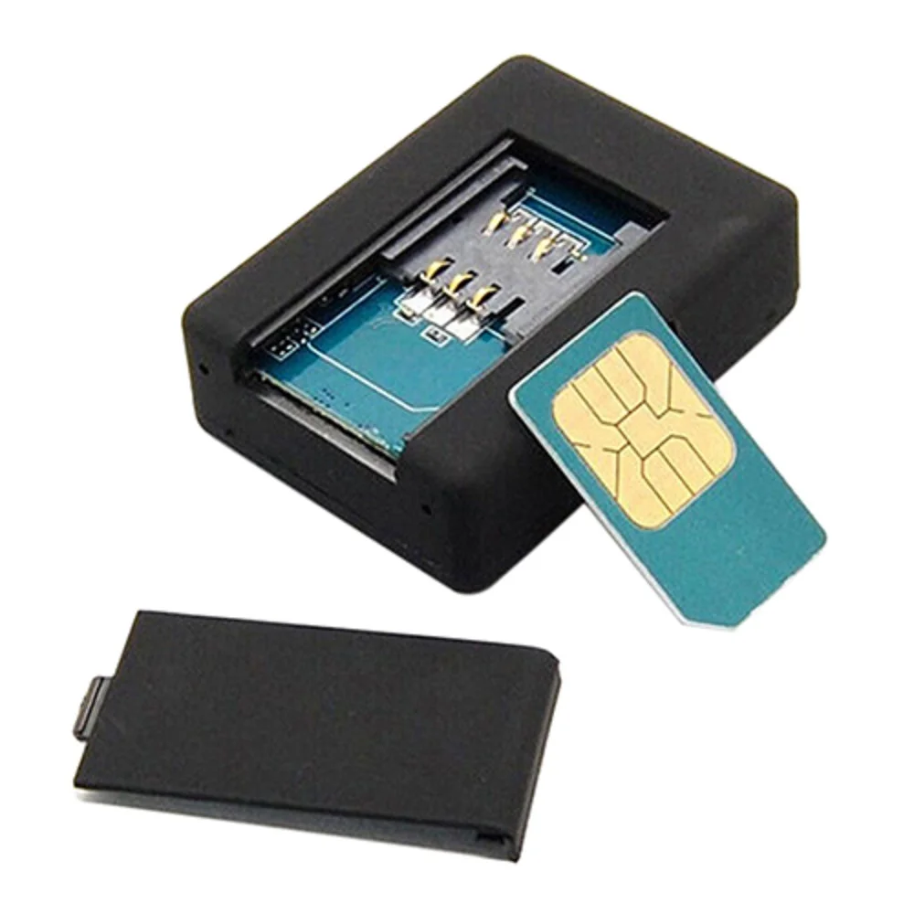 Мини GPS-трекер X009 A8 для записи видео, автомобильный локатор для защиты от потери домашних животных с камерой SOS-