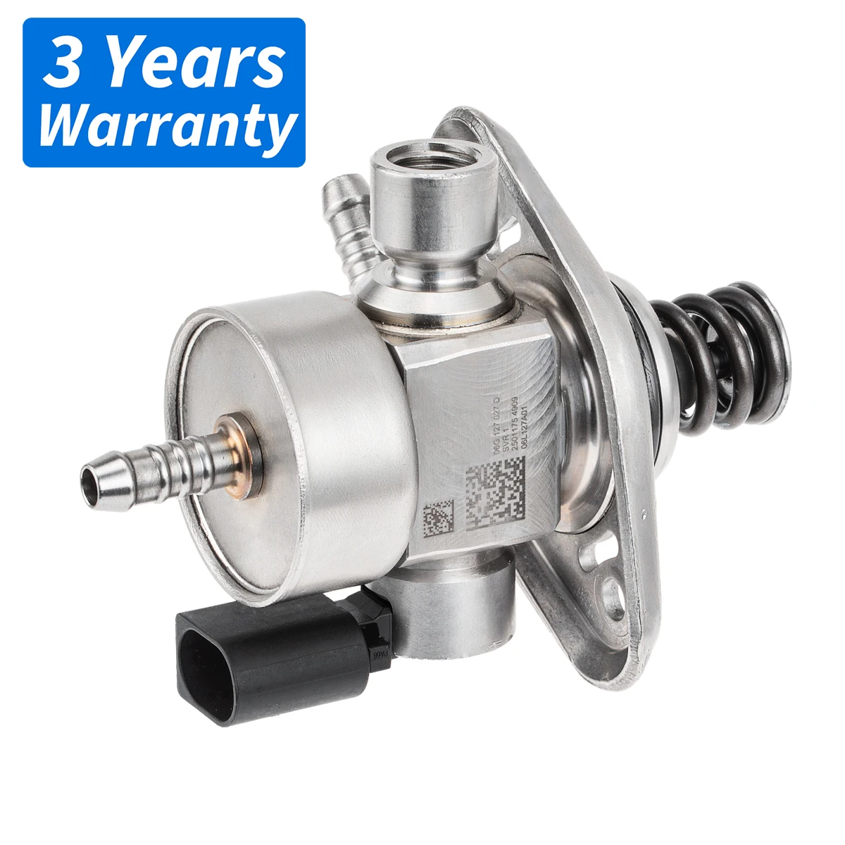 

Бензиновый топливный насос высокого давления 06G 127027 Д,06Г 127027 L,06G 127027 R Для SEAT Ateca 2017-, SKODA Kodiaq 2017-