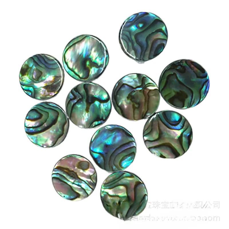 

High-Quality 3pcs/set Saxophone Key Button Abalone Shell Sax Key Buttons Inlays Musical Instrumen Accesorios Para Saxofon Alto