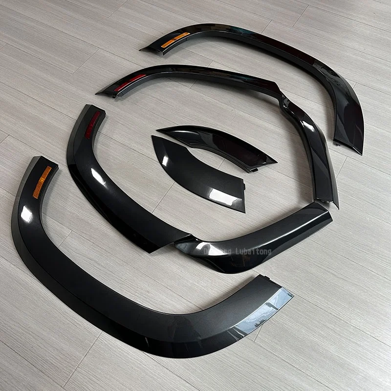 Модернизированные высококачественные карпатские серые расширенные колесные