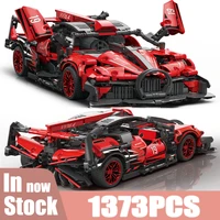 remote control city technical racing sports cars building blocks super speed vehicles bricks model toys for kids boyfriend gifts