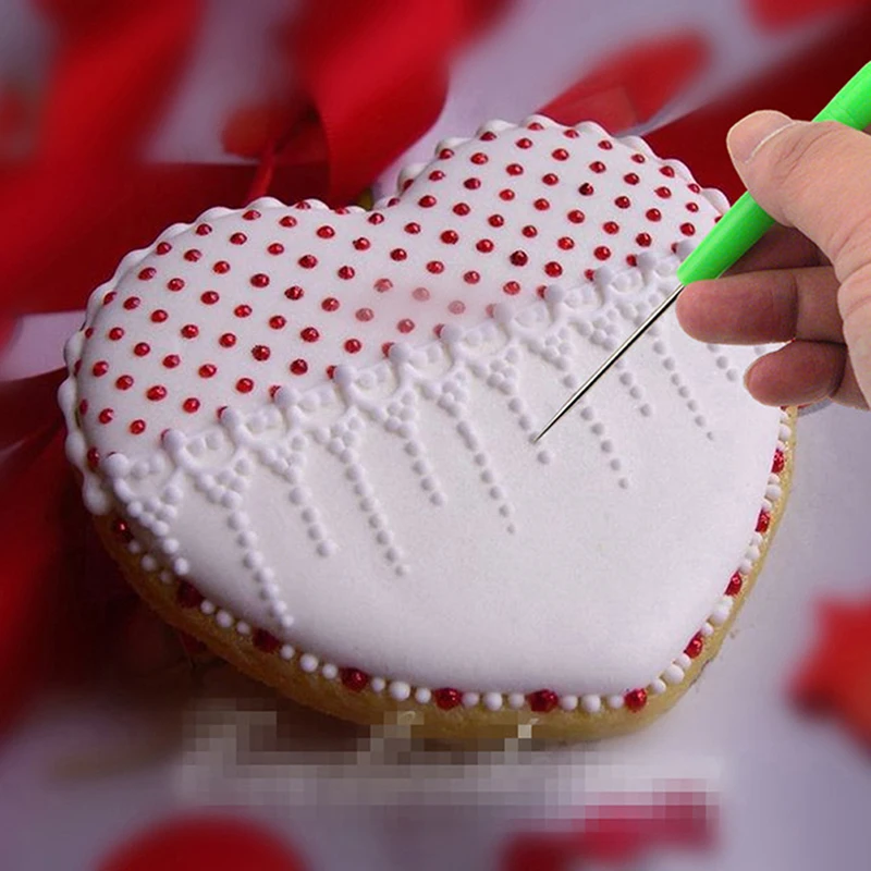 Инструмент для выпечки бисквитов инструмент глазури имбиря сахара