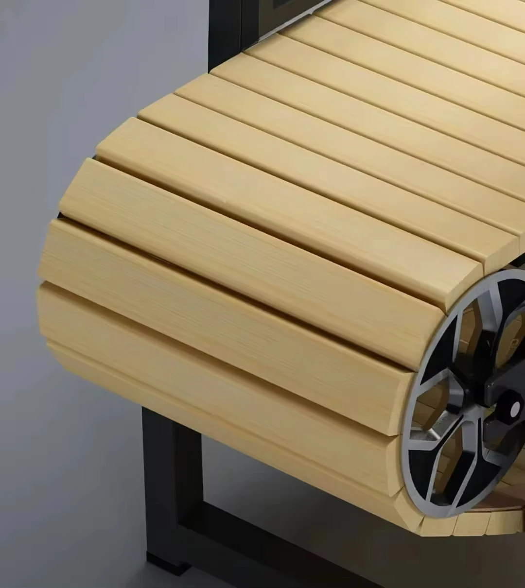 Хохматеринги-лауфвенд