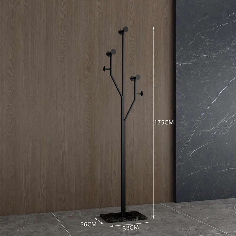 

Clothes Rail Coat Racks Wall Hanger Space Saving Coat Racks Storage Shelves Floor Arara De Roupa Entrance Hall Furniture Www