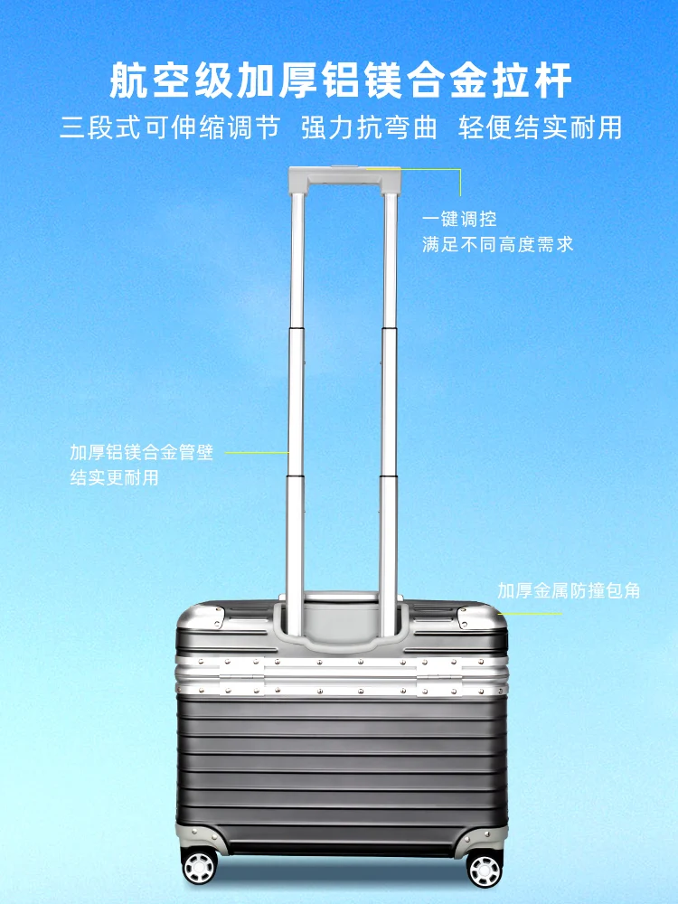 Металлическая Тележка для фотографий из алюминиево-магниевого сплава яркий