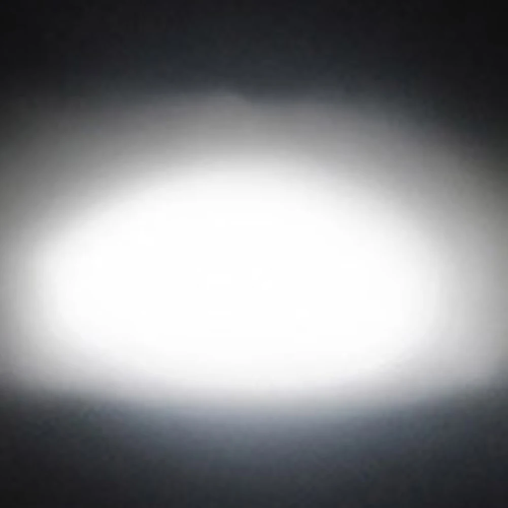 

2PCS M9 LED DC9V-12V Car Headlight H11 4000LM 6000K 360-Degree Stereo Light Source 6 Side Aluminum 22W LED Headlight
