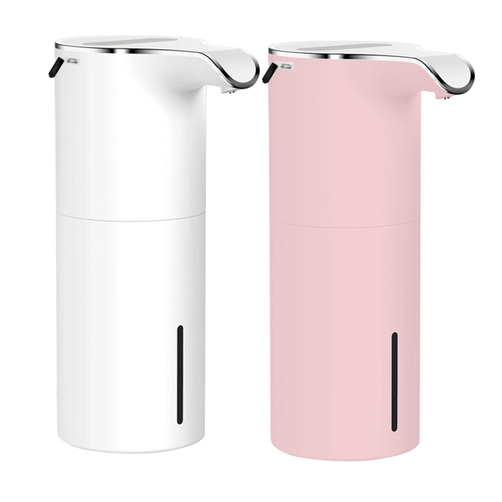 

Автоматический диспенсер для мыла, Электрический настенный инфракрасный датчик, дезинфицирующее средство для рук для дома