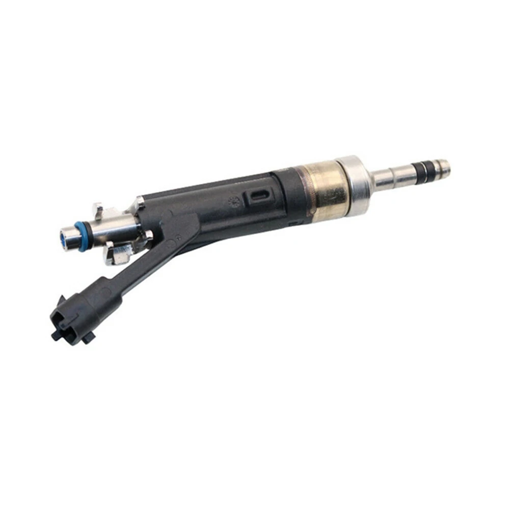Новый топливный инжектор для Peugeot 208 2008 308 Citroen C3 C4 T9 1 2 VTI бензиновый 2014 + 9810335380