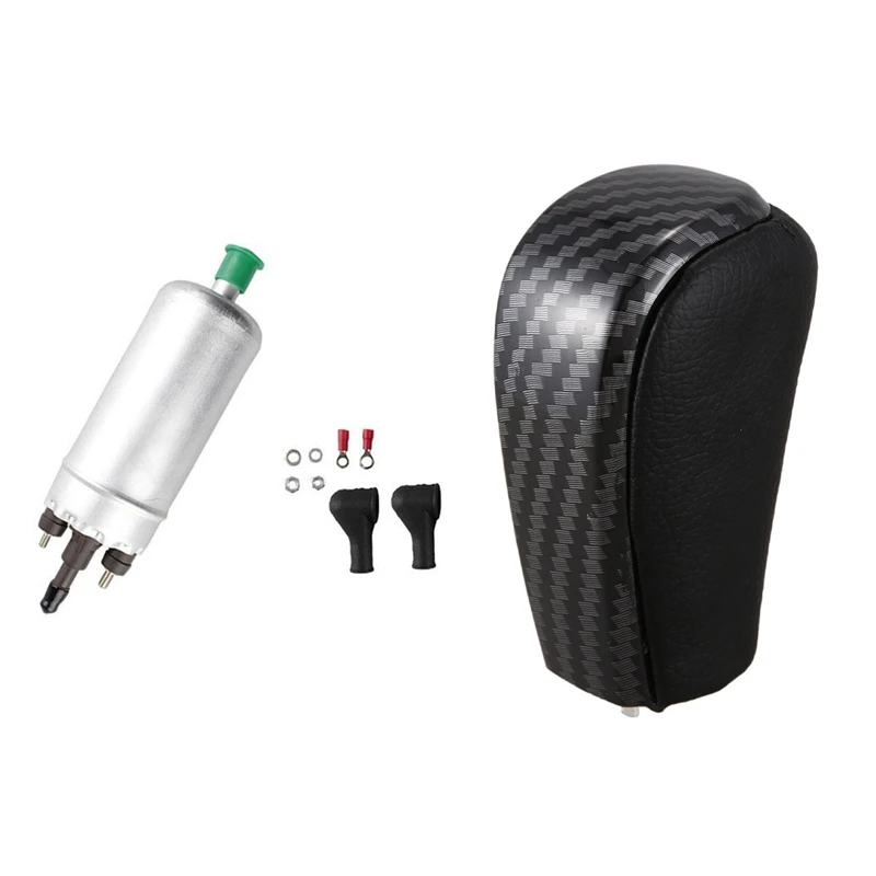 

Gear Shift Knob Gear Lever Shifter Gaitor For Toyota Prado FJ150 Cruiser & Oil Parts Fuel Pump Oil Catch Tank