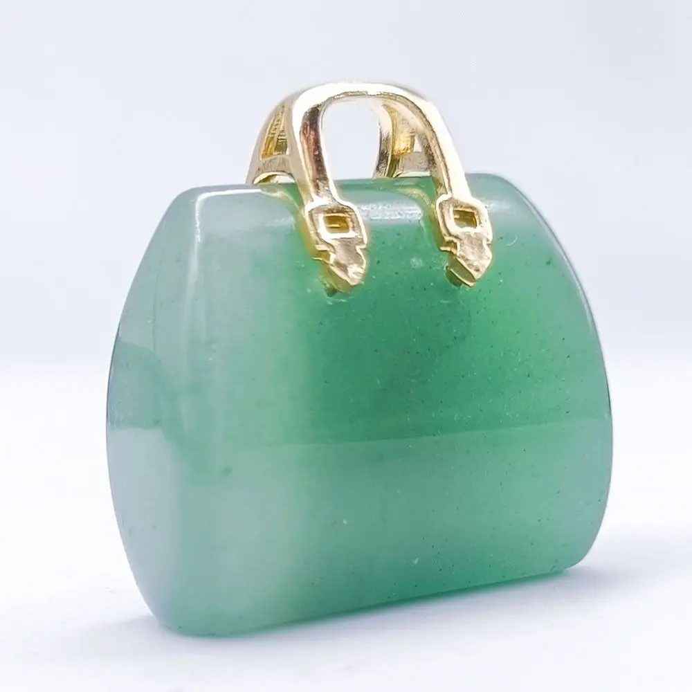 

Хрустальная сумка