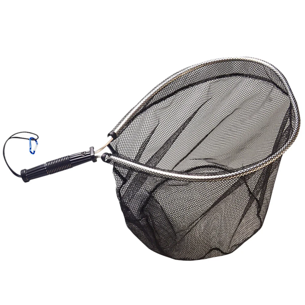 

Fishing Catching Net Large Fishing Trap Fishing Net Fly Fishing Basket Fishing Equipment