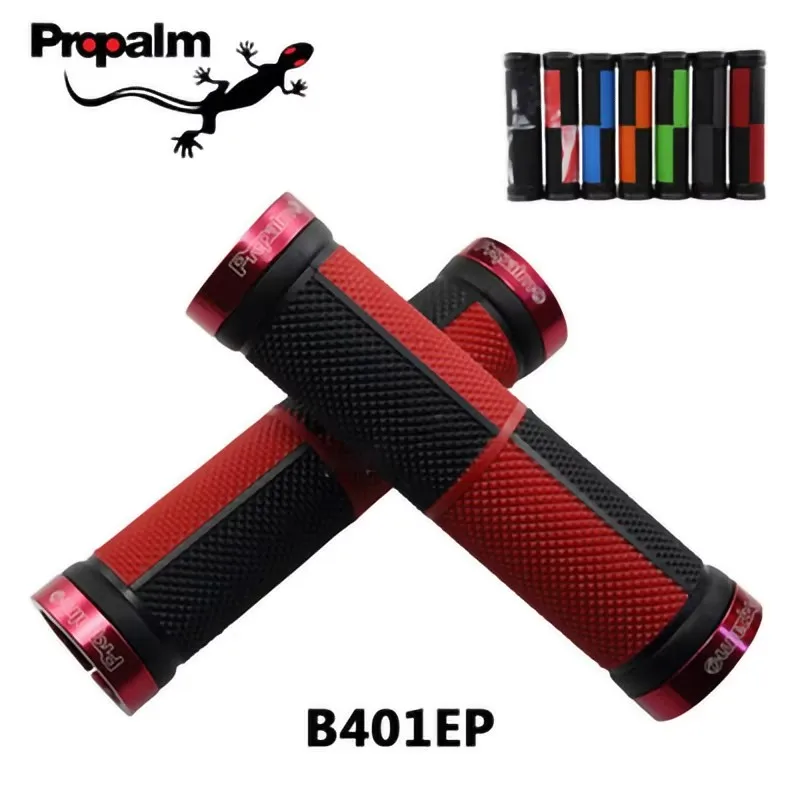 Propalm B401EP MTB ручки для горного велосипеда противоскользящие противоударные