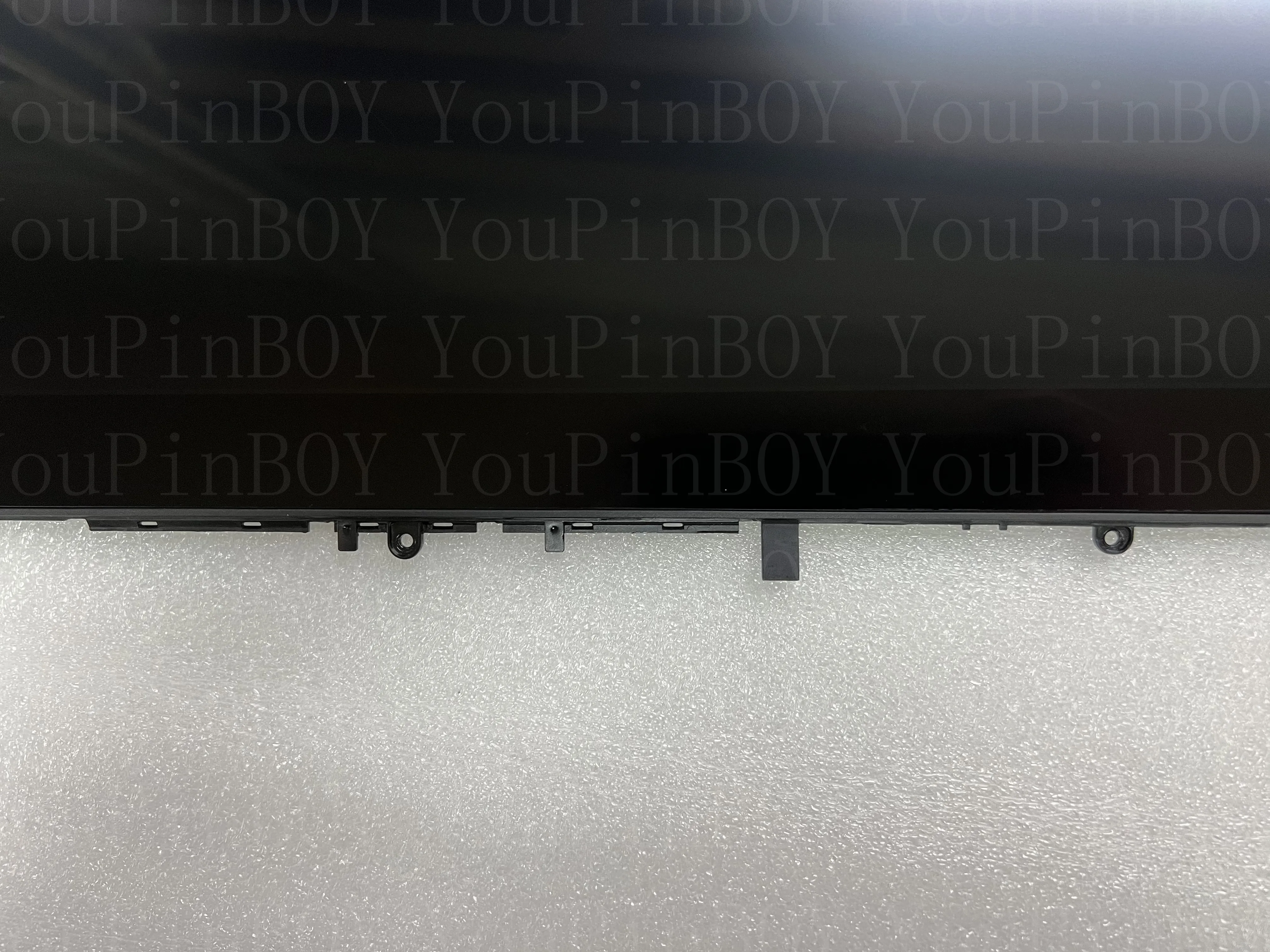 15 6-дюймовый ЖК-экран в сборе со стеклянным экраном не сенсорный 5D10N47616 FHD