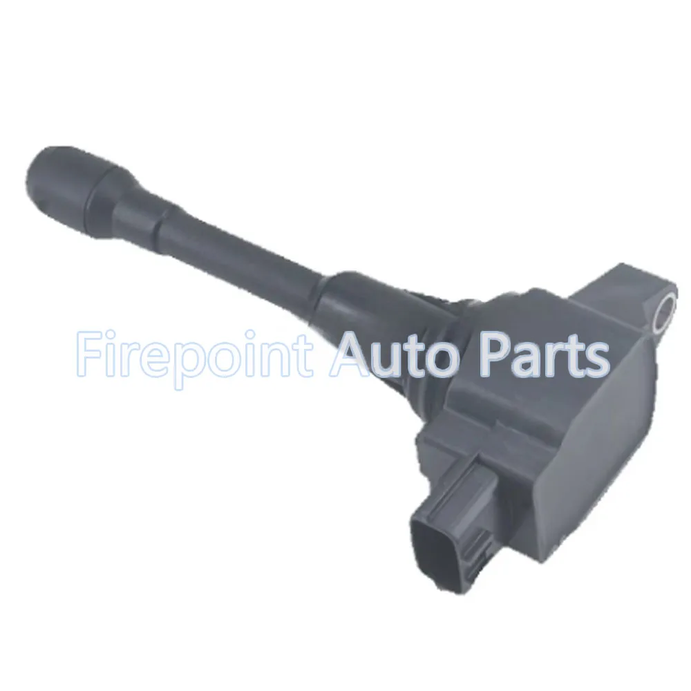 Фото Комплект из 4 катушек зажигания 22448-3RC0A 224483RC0A CHA-2408N CHA2408N для NISSAN RENAULT Fluence Mégane Generation 2014 2015 №3