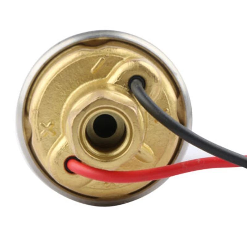 861155 Топливный насос A3 новый электрический для лодки MERCURY Mercruiser V6 V8 Carb 4 3 5 0