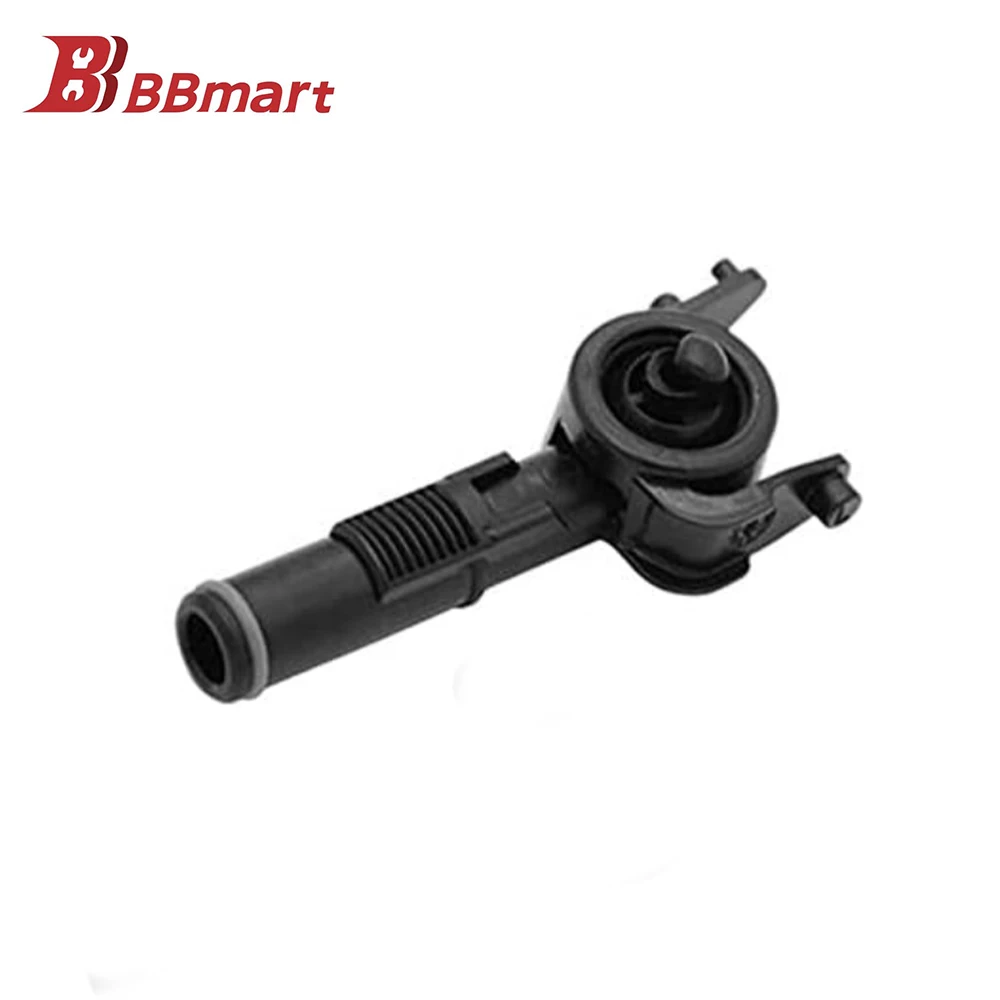 

BBmart Auto Spare Parts 1 pcs Front Left Headlight Washer Nozzle For BMW Mini R55 R56 R57 R58 R59 OE 61672752971 Factory price