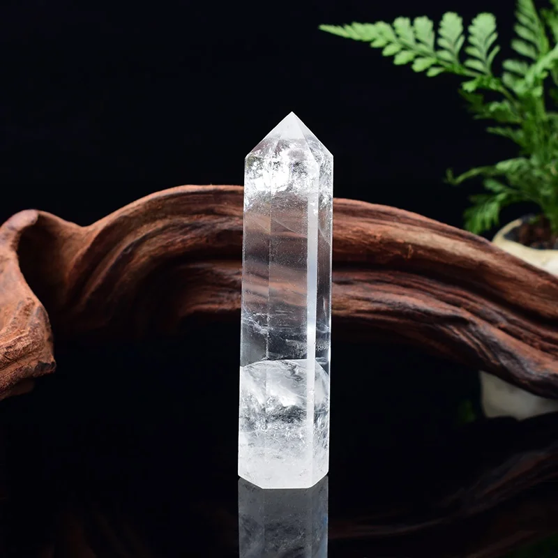

Натуральный кварцевый кристалл для дома RYCRYSTAL