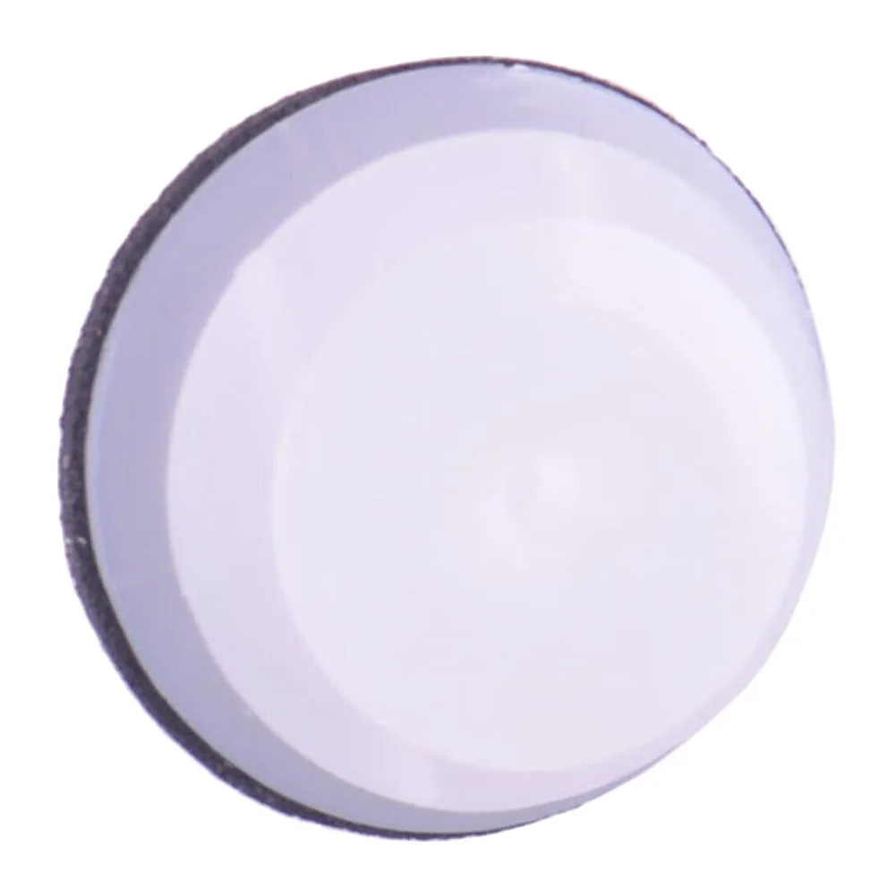 

Door Panel Trim Clips 10Pcs Accessories White 01553-30001 Brand New Door Panel Moulding Trim Clips High Quality