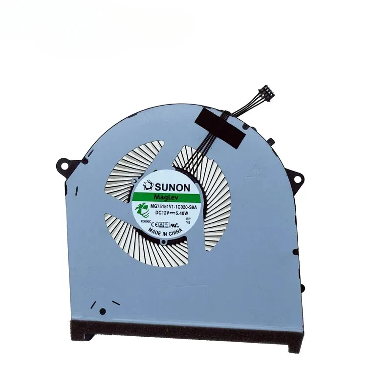 Вентилятор охлаждения графического процессора для HP OMEN 17-CB 17-CB0030NR 17-CB0070NR 17-CB0092NR