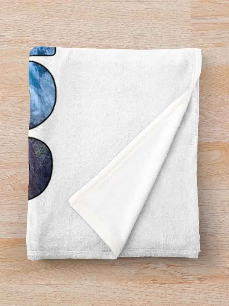 CAPE SCHANCK - Bushrangers Bay Melbourne Victoria Australia Плед Движущий спальный мешок Одеяла