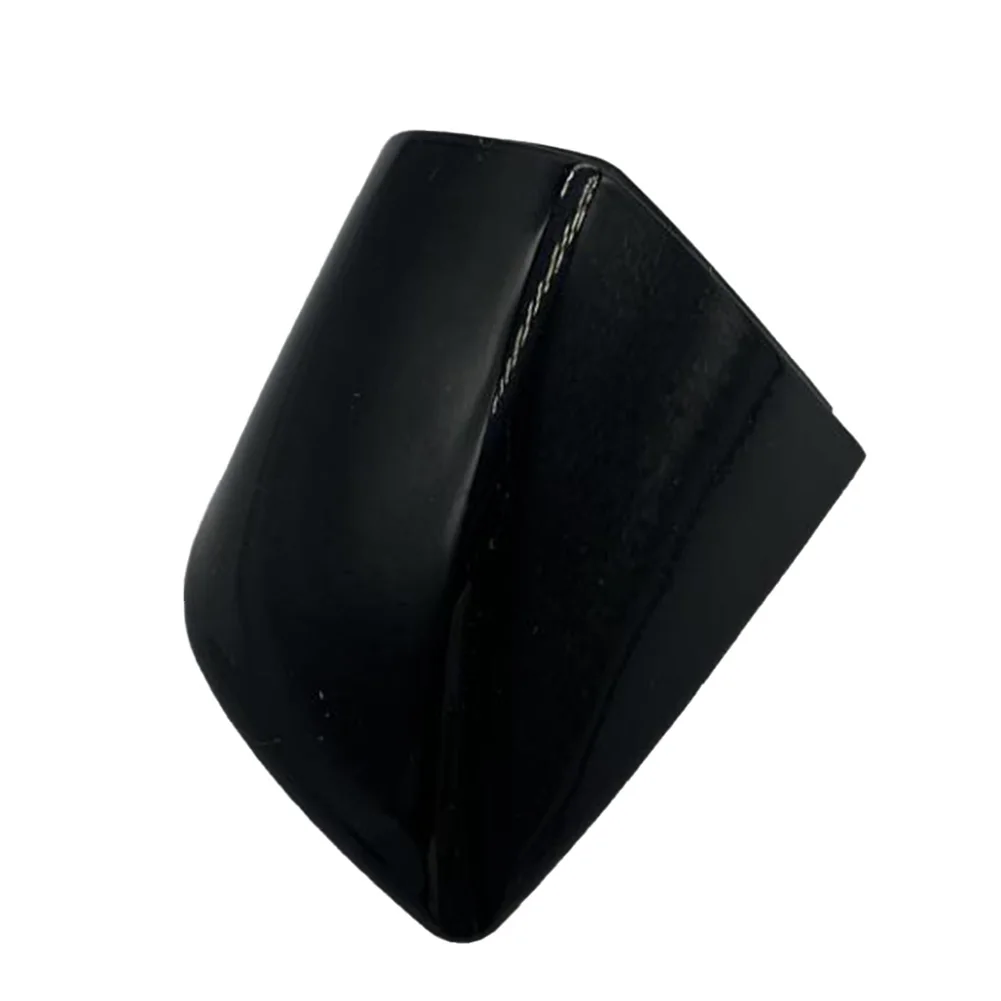 

1 PC Car Door Handle Cover ABS Black 5KD837879 For Golf 2009-2013 For Scirocco 2009-2016 For Passat 2012-2015 Exterior Part