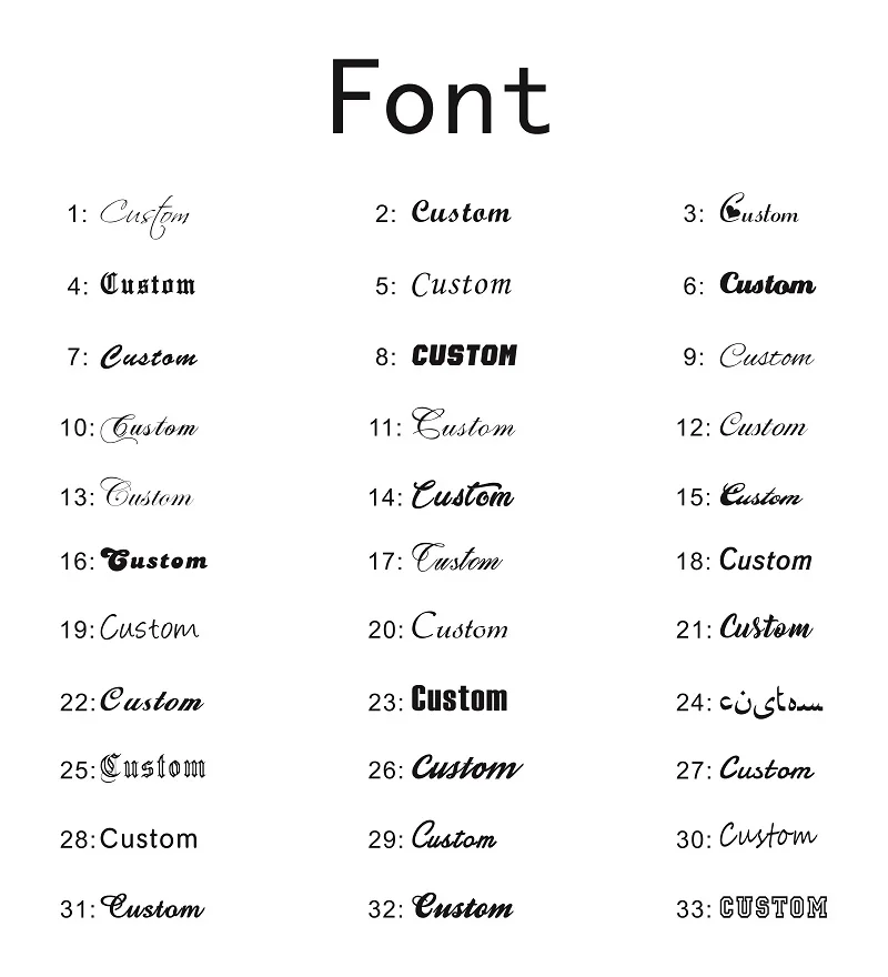 Рисунок 6 - Ожерелье женское из нержавеющей