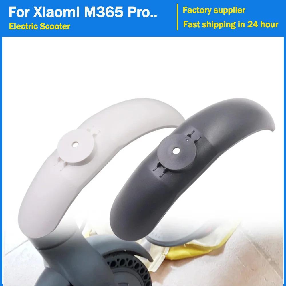 

Electric Scooter Mudguard Front Fender for Xiaomi Mijia M365 PRO M187 1S PRO2 MI3 Bird Spin Skateboard Scooter Parts