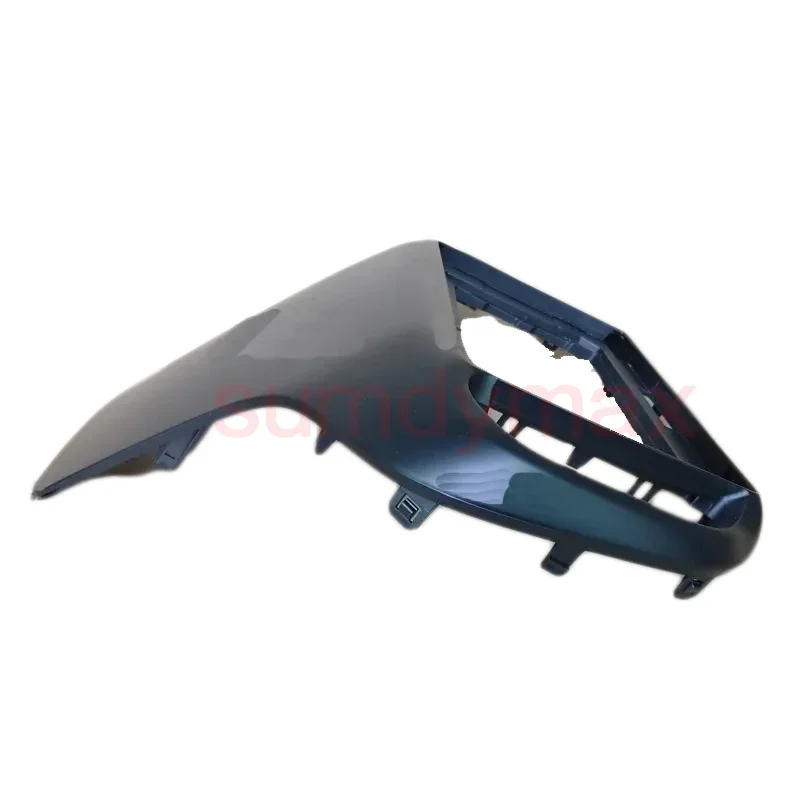 Автомобильный радиоприемник 1din для Chery Tiggo 7 2016-2018 10 1-дюймовая рамка Android 2Din